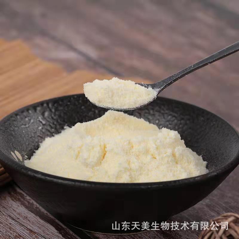 乳味粉成分